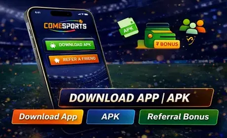 Download the app, unlock code WWWWW8VIP, and enter ₹1 contests faster